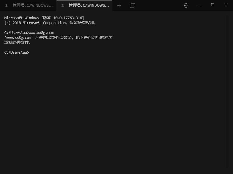 Tabby终端仿真器v1.0.211便携版插图