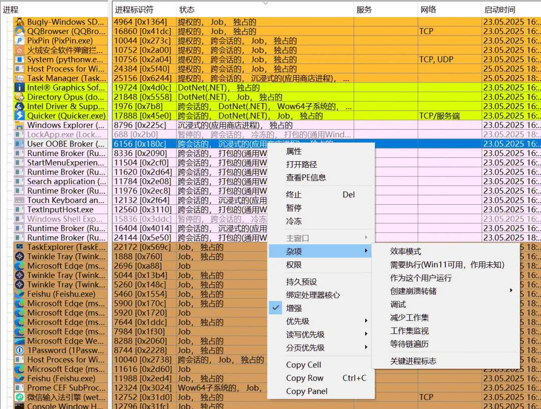 比火絨更狠!一鍵看穿電腦所有小動作的工具來了插圖2 比火絨更狠!一鍵看穿電腦所有小動作的工具來了