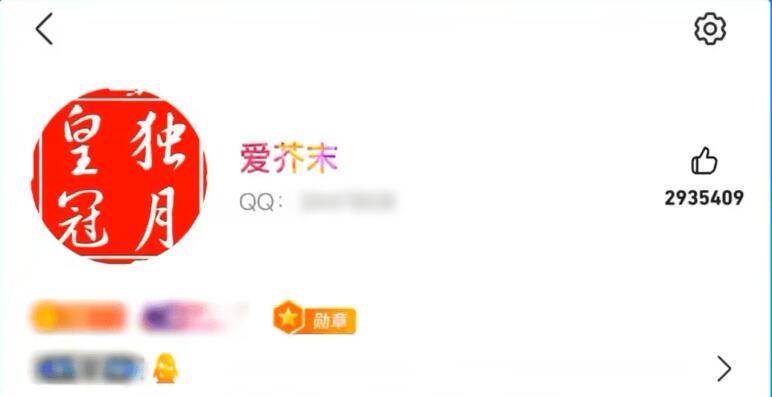 全球首個滿級QQ誕生@愛芥末256級插圖1 全球首個滿級QQ誕生@愛芥末256級