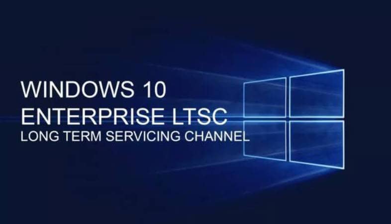 Windows 10 LTSC 2021 Build 19044.6691插图 Windows 10 LTSC 2021 Build 19044.6691插图